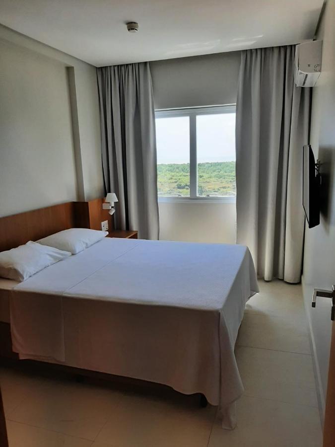 Salinas Exclusive Resort Salinopolis Exterior photo