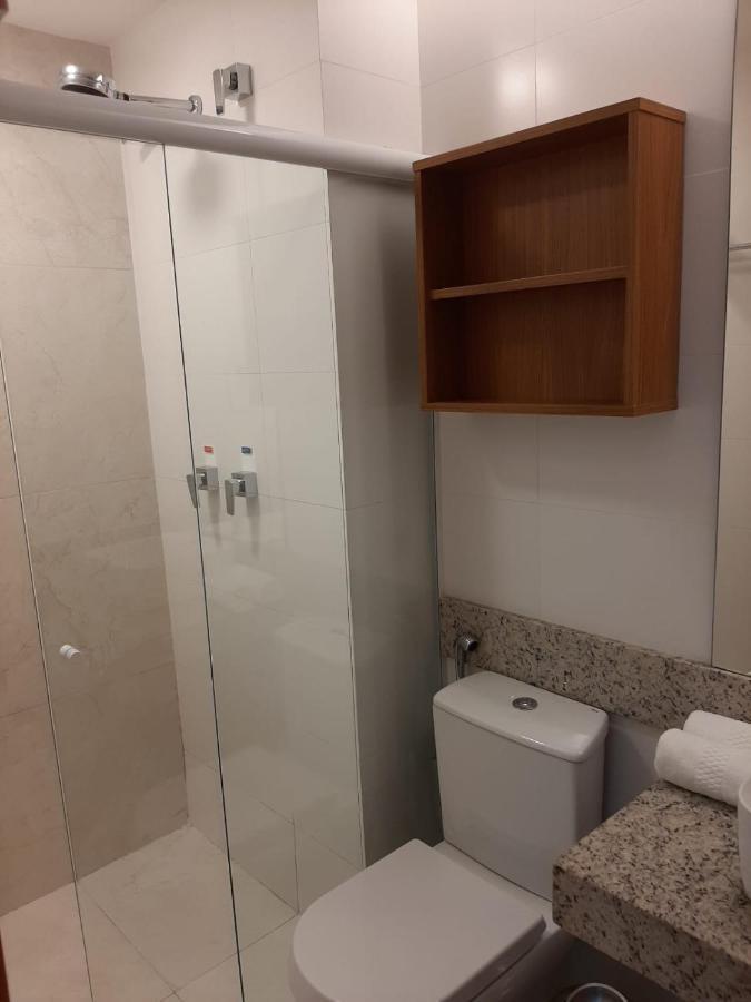 Salinas Exclusive Resort Salinopolis Exterior photo