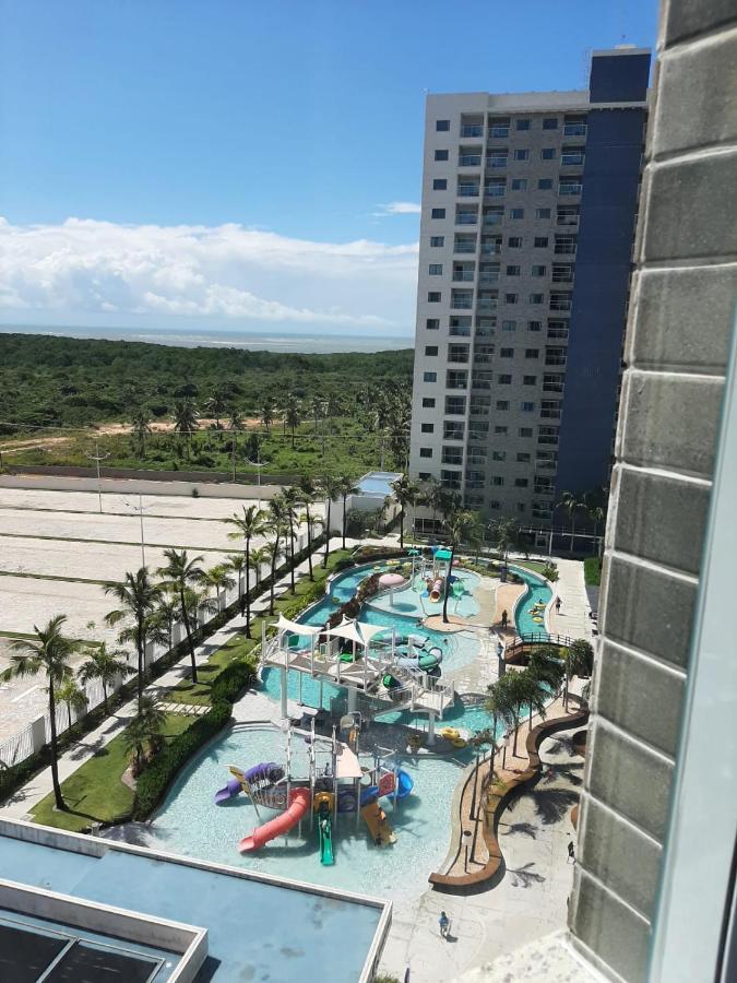 Salinas Exclusive Resort Salinopolis Exterior photo