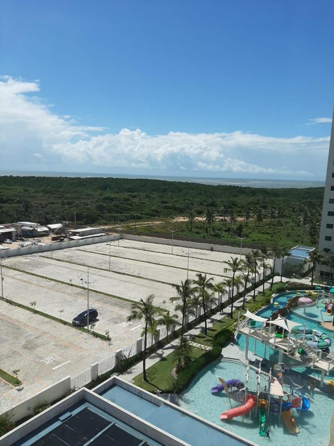 Salinas Exclusive Resort Salinopolis Exterior photo