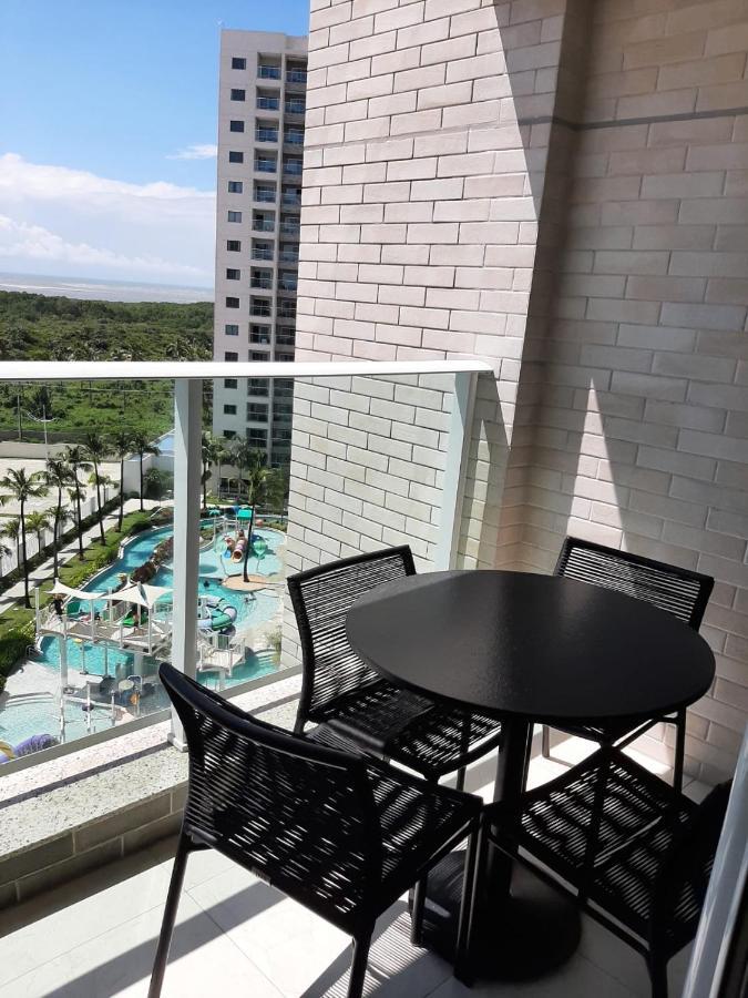 Salinas Exclusive Resort Salinopolis Exterior photo