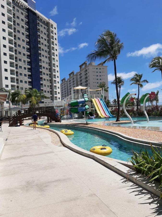 Salinas Exclusive Resort Salinopolis Exterior photo