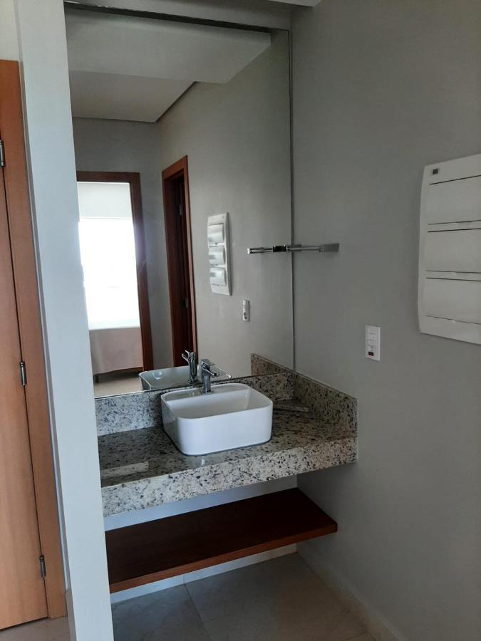 Salinas Exclusive Resort Salinopolis Exterior photo