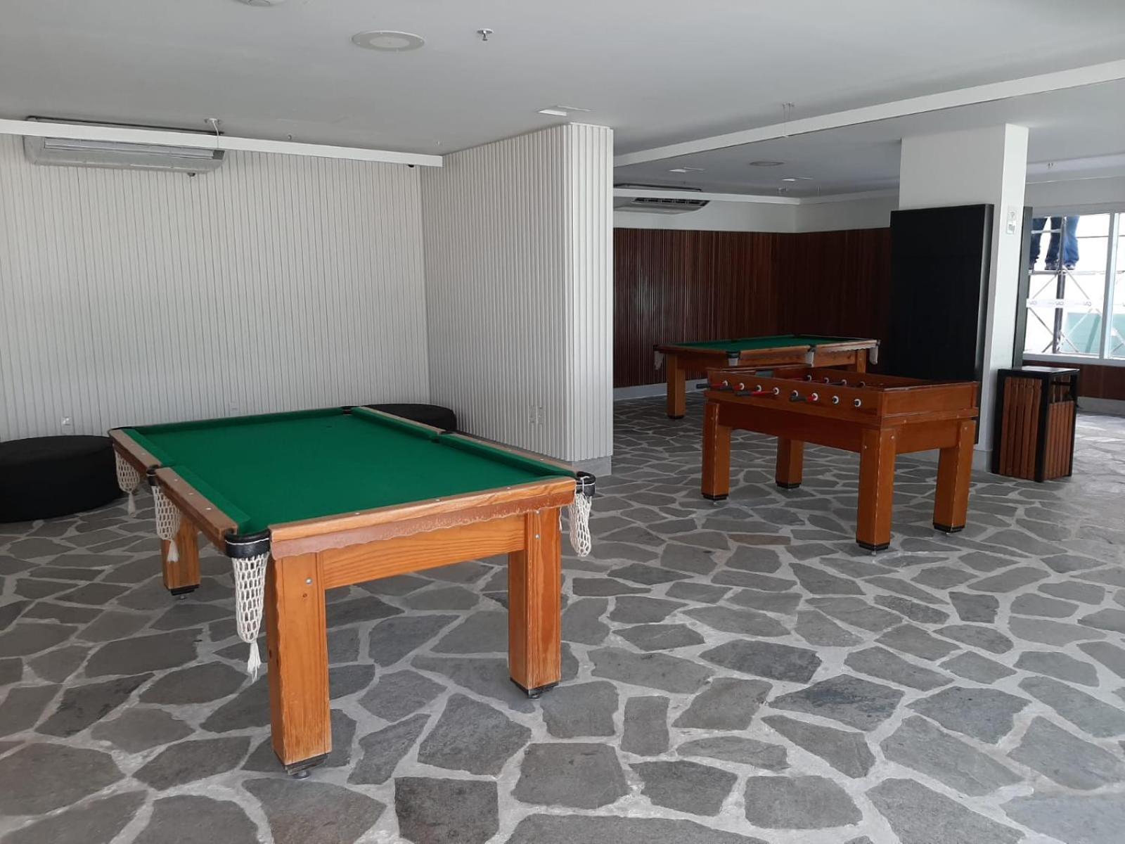 Salinas Exclusive Resort Salinopolis Exterior photo
