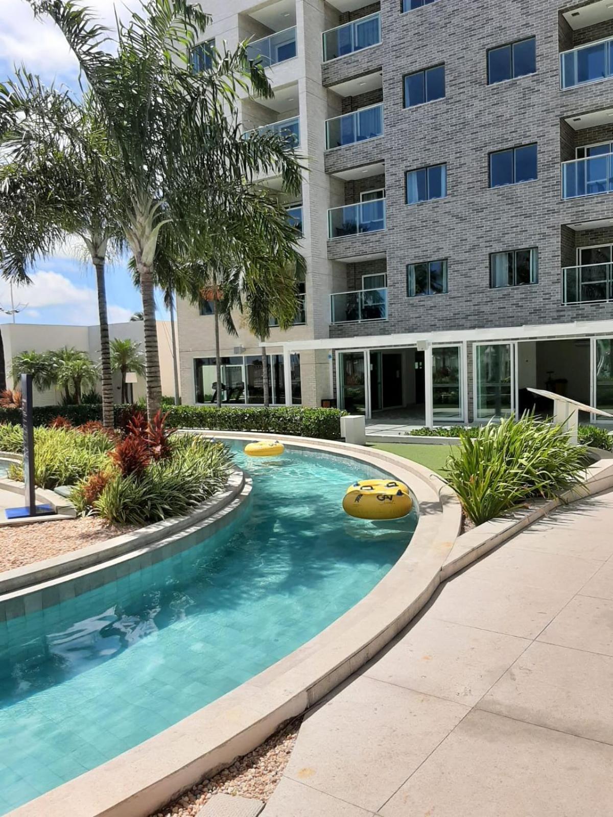 Salinas Exclusive Resort Salinopolis Exterior photo
