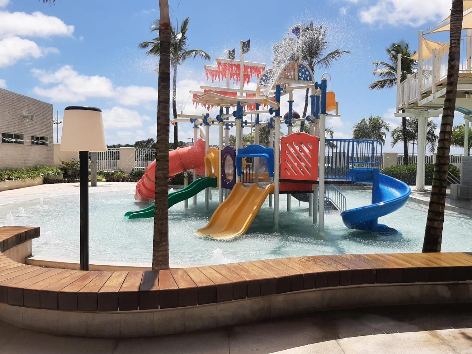 Salinas Exclusive Resort Salinopolis Exterior photo